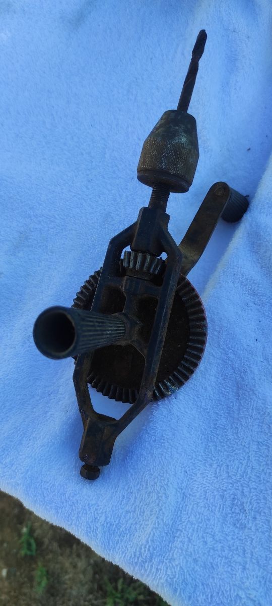 Utensili antichi da collezione