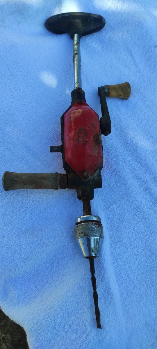 Utensili antichi da collezione