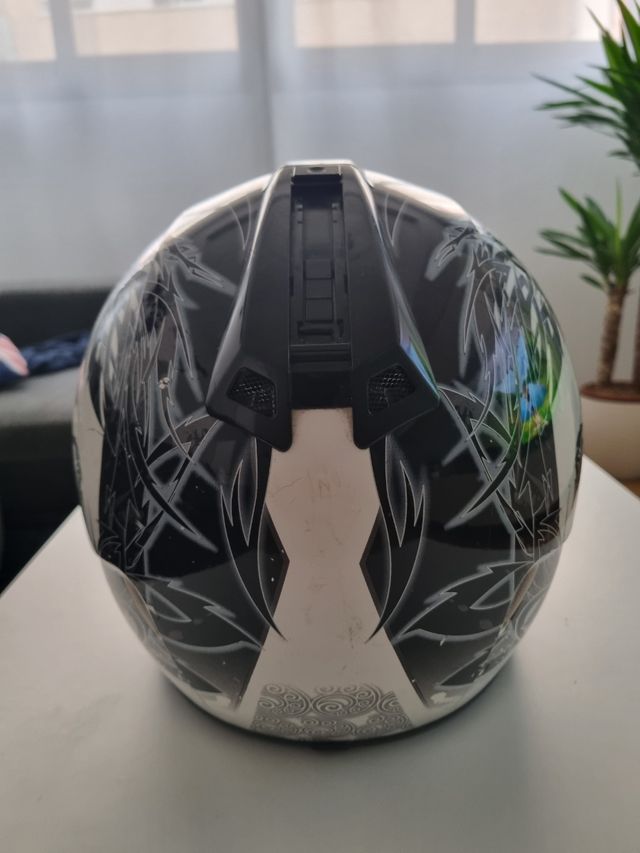 Casco hjc IS 16 talla L