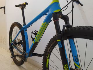 Trek Superfly talla 17,5