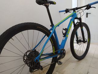Trek Superfly talla 17,5
