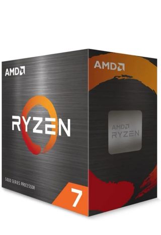 CPU AMD Ryzen 7 5700x AM4