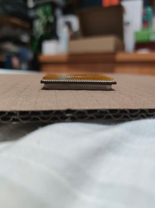 CPU AMD Ryzen 7 5700x AM4