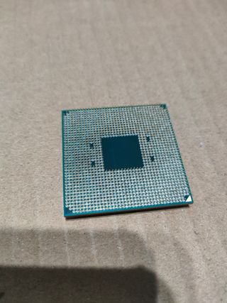 CPU AMD Ryzen 7 5700x AM4