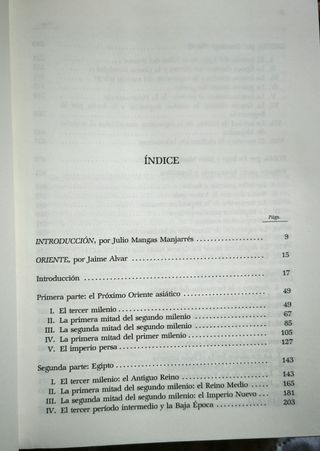 Manual de historia universal