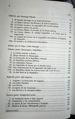 Manual de historia universal