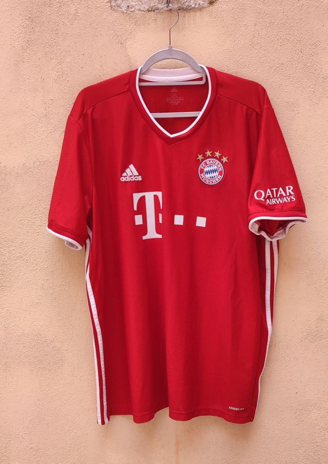 Maglia Adidas Bayern Monaco Home