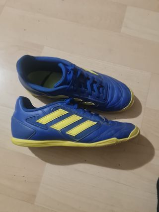 Bambas adidas