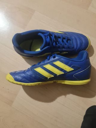 Bambas adidas