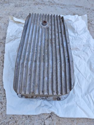 SEAT 600 1970