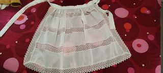 Traje fallera niña 5-6