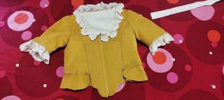 Traje fallera niña 5-6