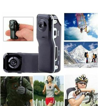 Mini camara