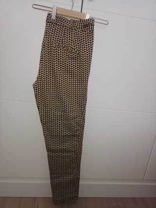 Pantalones de vestir