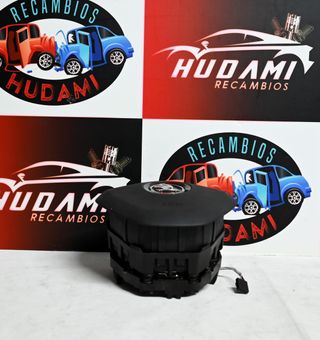 AIRBAG SKODA FABIA