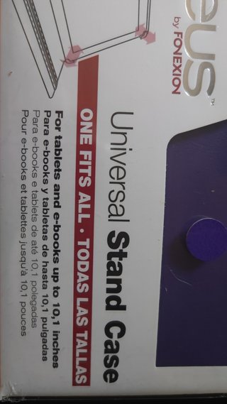Funda Tablet  ó e-books Universal Ideus