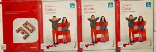 Libros 3* Primaria