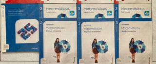 Libros 3* Primaria
