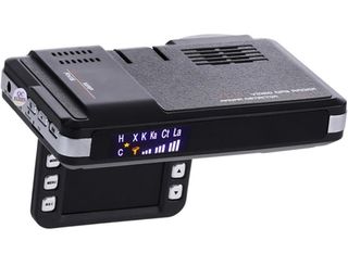 Grabador de visión nocturna