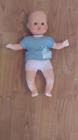 Muñeco Nenuco
