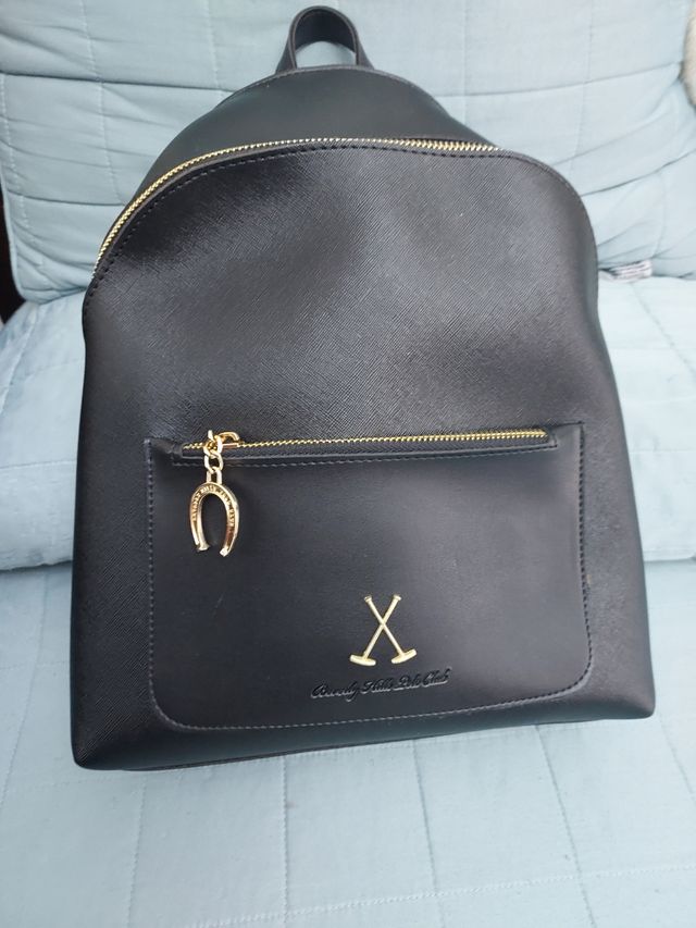 Mochila nueva Beverly Hills Polo Club
