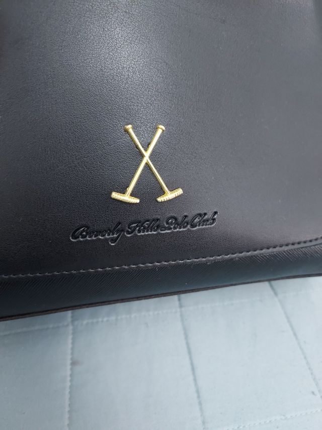 Mochila nueva Beverly Hills Polo Club