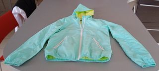 Giacca antivento bambina Benetton