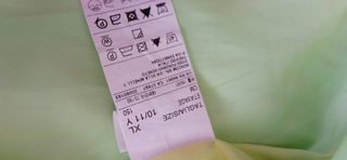 Giacca antivento bambina Benetton