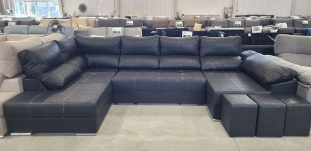 SOFA CAMA CHESLON EN LIQUIDACION VARIOS MODELOS