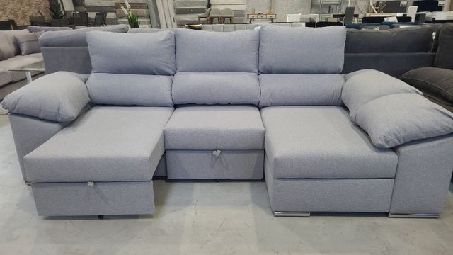 SOFA CAMA CHESLON EN LIQUIDACION VARIOS MODELOS