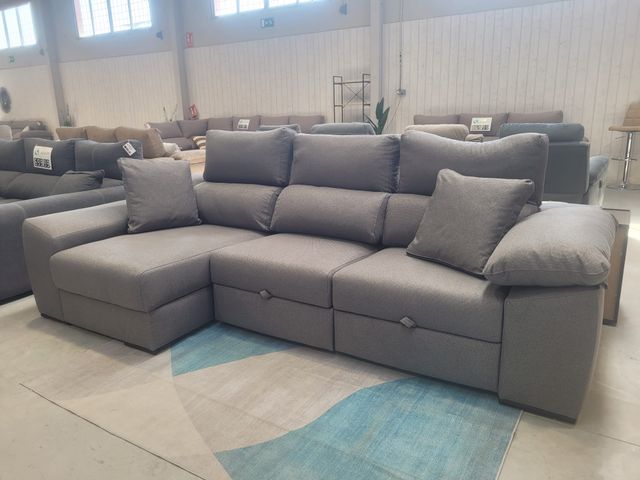SOFA CAMA CHESLON EN LIQUIDACION VARIOS MODELOS