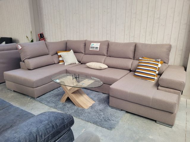 SOFA CAMA CHESLON EN LIQUIDACION VARIOS MODELOS