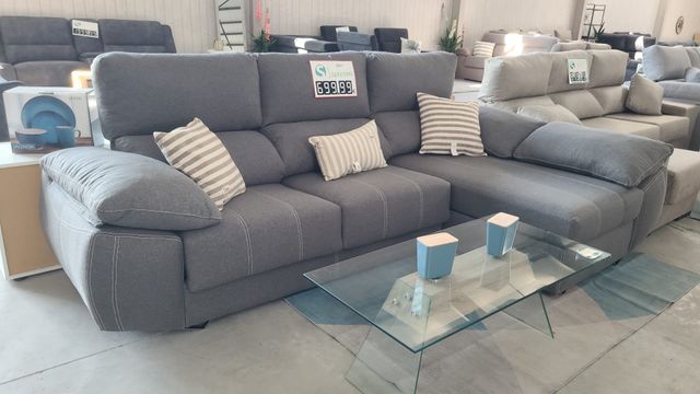 SOFA CAMA CHESLON EN LIQUIDACION VARIOS MODELOS