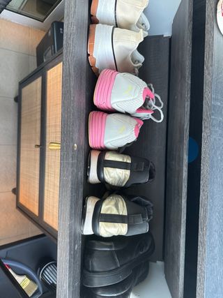 Zapatero elegante ,no negociable,ya esta rebajada