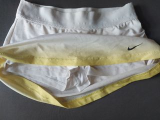 Minifalda-pantalón Nike deporte