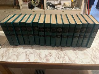 Enciclopedia Rizzoli