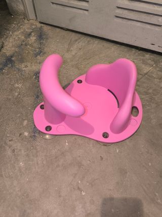 Adaptador bañera bebé 