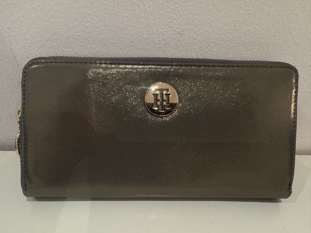 Cartera Nueva Tommy Hilfiger