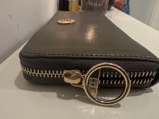 Cartera Nueva Tommy Hilfiger