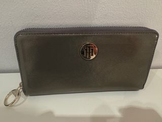 Cartera Nueva Tommy Hilfiger