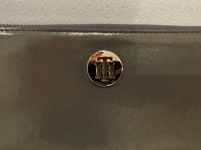 Cartera Nueva Tommy Hilfiger