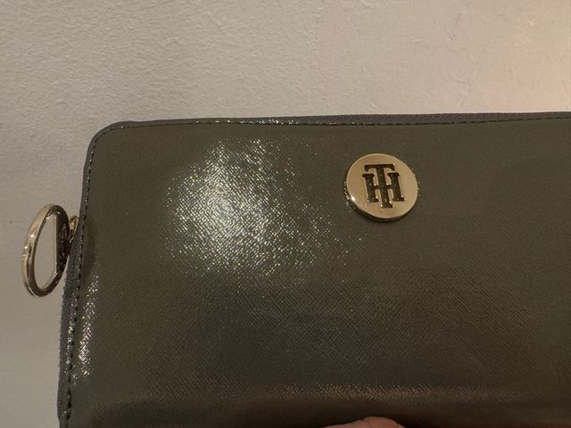 Cartera Nueva Tommy Hilfiger