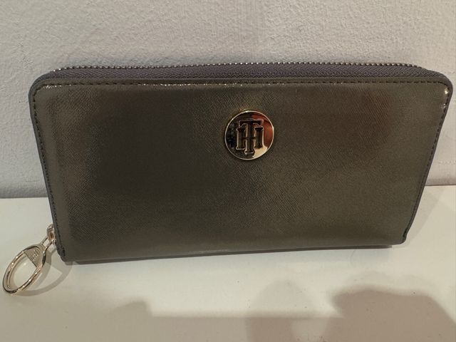 Cartera Nueva Tommy Hilfiger