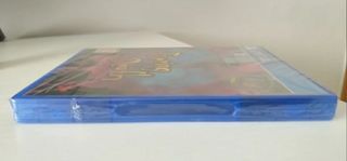 Flipping death PS4 (Precintado)