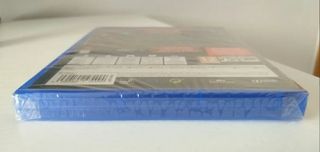 Flipping death PS4 (Precintado)