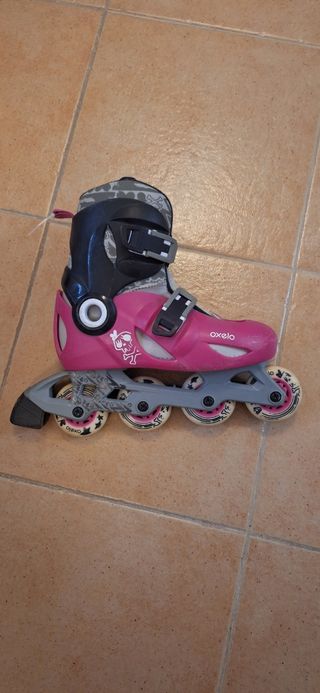 Patines en línea