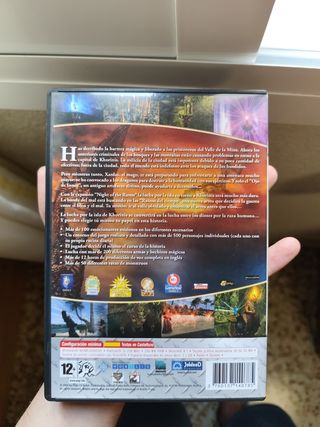 Gothic II Gold Edition PC