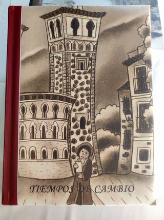 TIEMPOS DE CAMBIO. TOLEDO.
