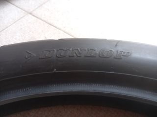 Neumático moto Dunlop Trailmax D610F