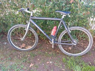 Bicicleta montaña BH Top Line Jumper 800 Aluminio